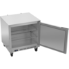 Beverage-Air Undercounter Freezer, 7.2 cu ft., 32" W,  UCF32AHC